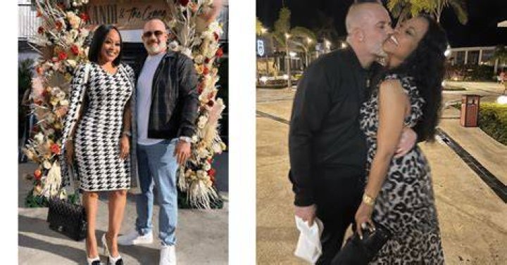 
Who Is Heath Carter? Husband Of ‘RHOA’ Star Monyetta Shaw -Here’s What We Know 