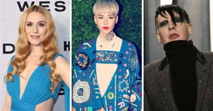 
Who is Illma ‘Ashley’ Gore, Evan Rachel Wood’s girlfriend? 