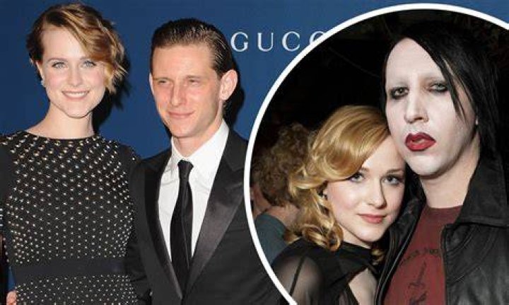 Who Is Illma Gore? Age And Wikipedia Bio Facts To Know About Evan Rachel Wood Girlfriend