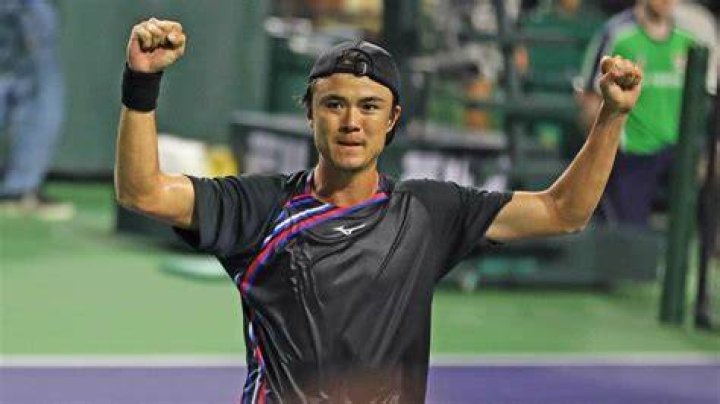 
Who Is Jackie Reardon, Taro Daniel Coach? 