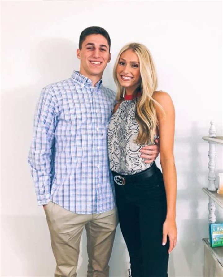 
Who Is James Gillespie? Meet Wildcats Collin Gillespie Brother – Age And Wikipedia Bio 