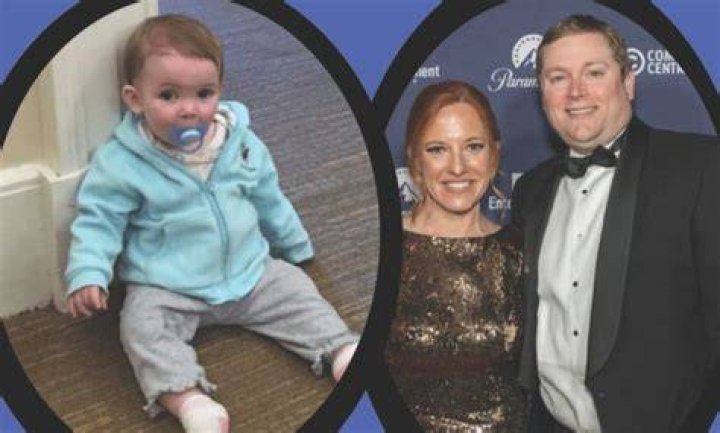 Who is Jen Psaki’s Daughter Genevieve Mecher and How Old is She?