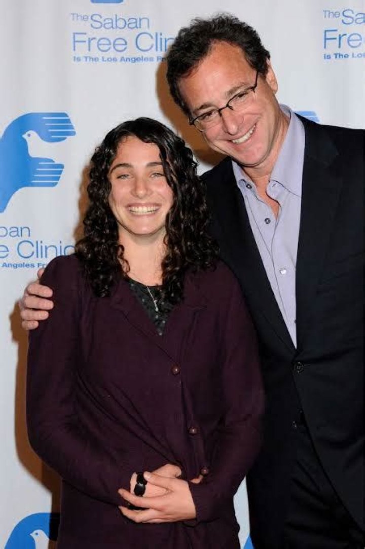 
Who Is Jennifer Belle Saget Boyfriend? 