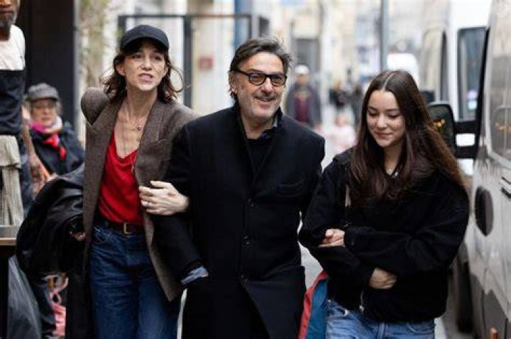 Who Is Jo Attal? Get To Know The Daughter Of Yvan Attal