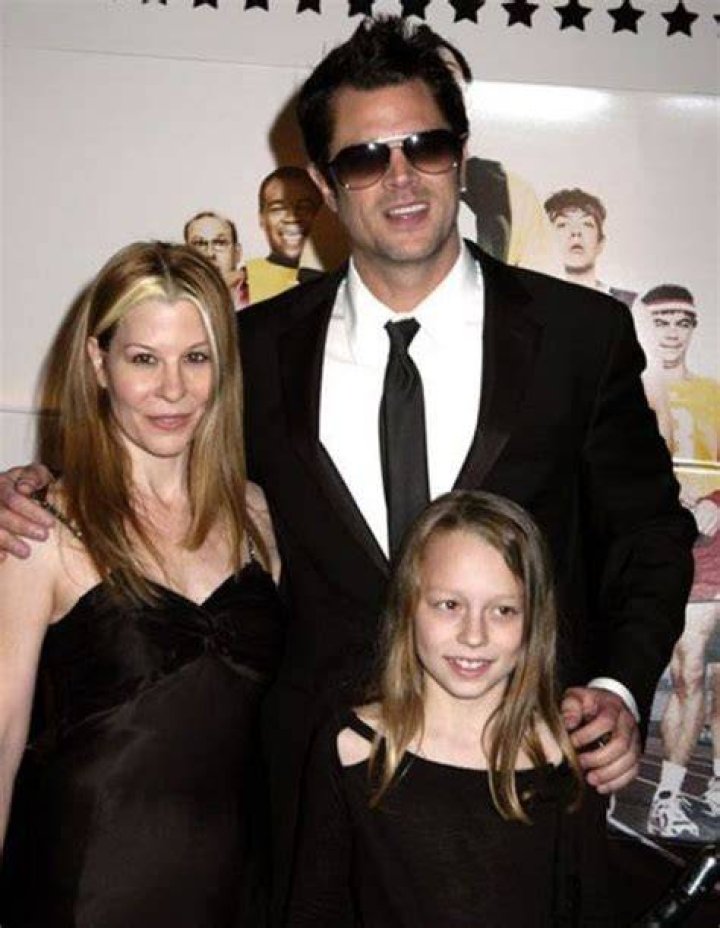 Who Is Johnny Knoxville First Wife Melanie Lynn Clapp And Where Is She Now?