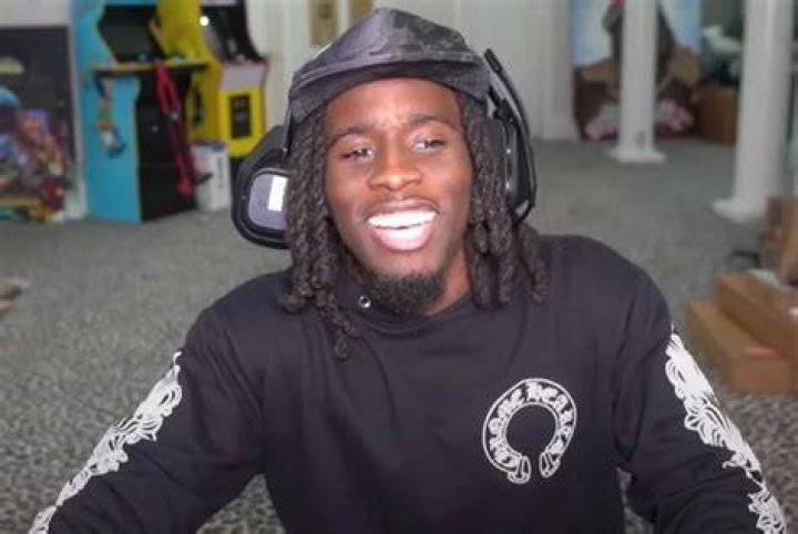 
Who Is Kai Cenat? Age And Wikipedia Details Of The Twitch Streamer 