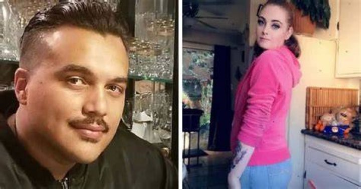 
Who Is Karina Castro Killer Jose Solano? Jose Solano Has Been Arrested After Allegedly Beheading His Ex-Girlfriend On The Street 