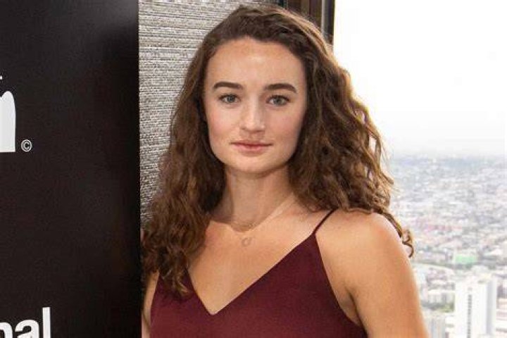 Who Is Kelley Lord? Everything To Know About The Actress- Is She Also A Producer?