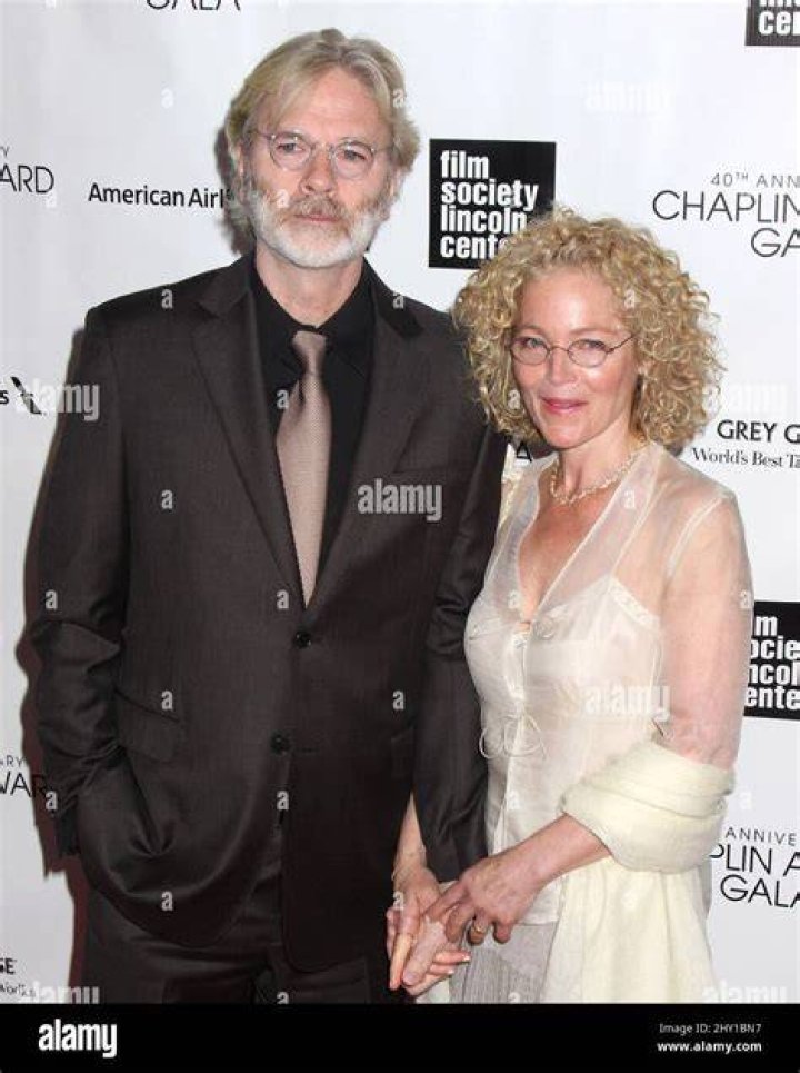 Who Is Kenneth Bowser? All We Know About The Husband Of Popular Actress Amy Irving