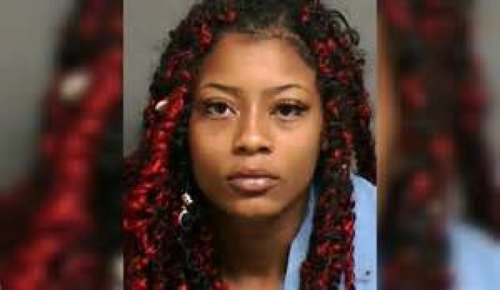 
Who Is Kimora Hodges, 21? Roseville MI Babysitter Arrested For Death Of A Child 