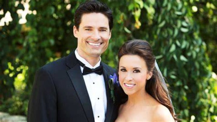 Who is Lacey Chabert’s husband David Nehdar? His Wiki: Profession, Wedding, Net Worth, Age, Height, Religion