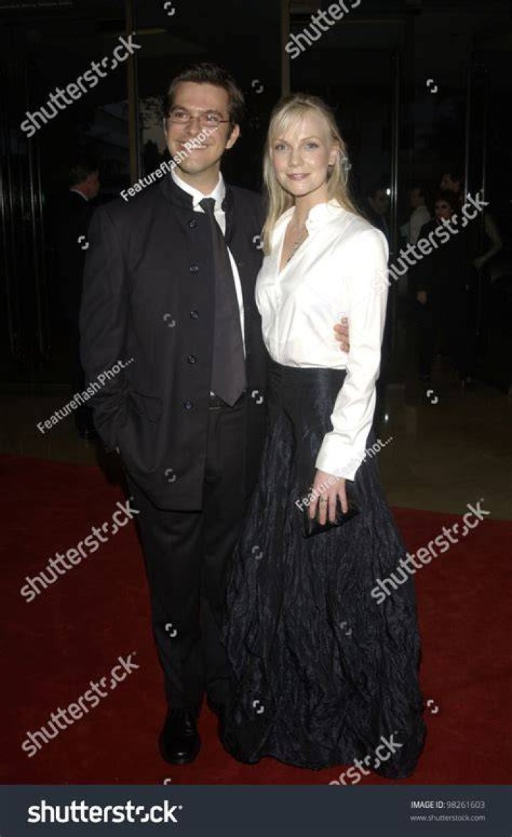 
Who is Laura Harris Partner? Is She Married To Peter Huyck? Relationship Timeline And Dating History 