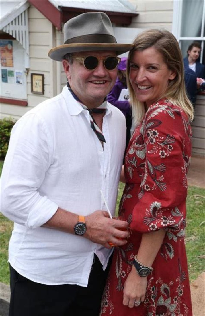 
Who Is Lawrence Mooney’s Wife, Lou Mooney? Here’s A Look At Their Relationship 