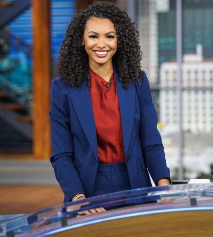 
Who Is Malika Andrews Husband? Is She Even Married? 