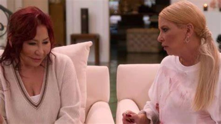 Who is Maria Lainez, Anna Shay’s friend always seen in Bling Empire star’s mansion?