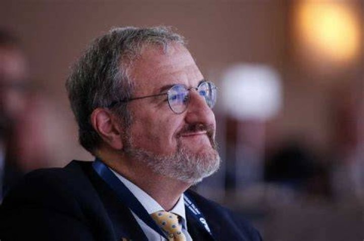 
Who Is Mark Schlissel Daughter Madeline Schlissel? Details to Know About a Former President Of The University of Michigan 