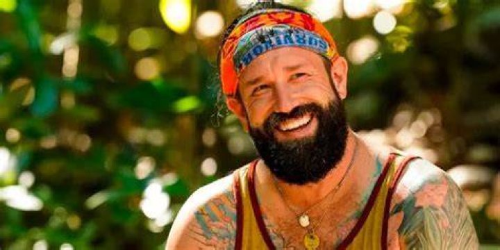 Who Is Matthew Grinstead-Mayle From “Survivor” Season 44?