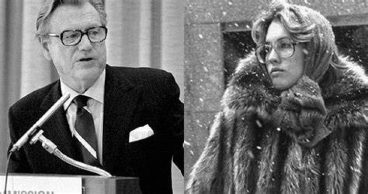 
Who Is Megan Marshack? Nelson Rockefeller Secretary Is Famous On Twitter After A Particular Wikipedia Comment 