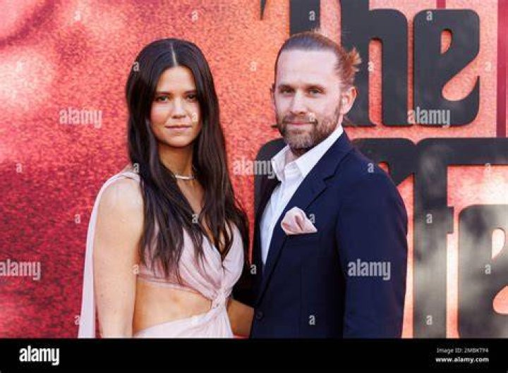 
Who Is Meredith Garretson Husband Daniel Garretson? Here Is What You Need To Know About The Offer Cast 