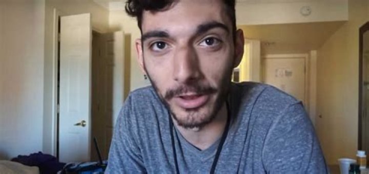 
Who is Paul Denino? Wiki Bio, net worth, height, parents, job, sister 