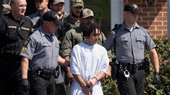 
Who Is Sage Keele? Pensacola Correctional Officer Arrested On Kidnapping 