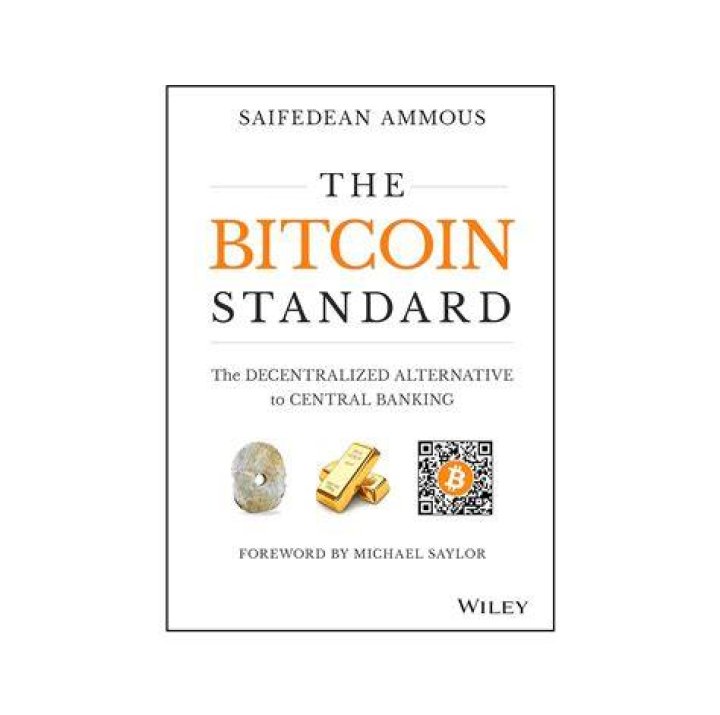 Who Is Saifedean Ammous Wife? All We Know About The Bitcoin Standard Author’s Biography