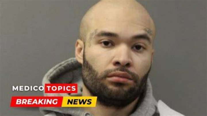 Who is Samuel Parsons-Salas? Suspect in fatal Chicago Portage park shooting arrested, Explained