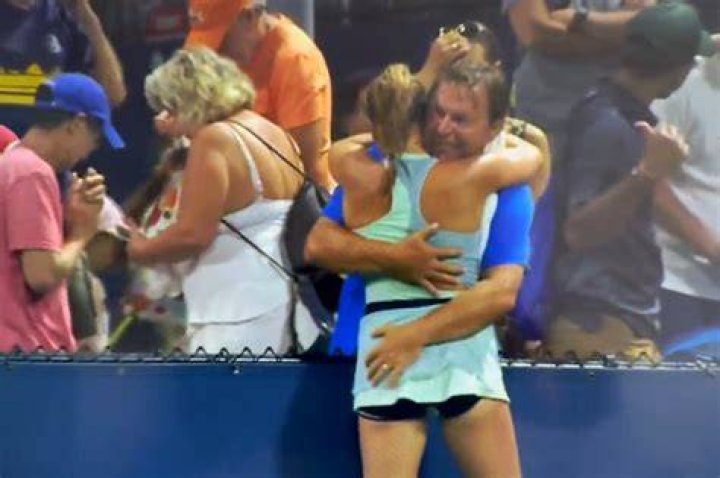 
Who Is Sara Bejlek Father? Fans Surprised Over His Reaction When She Won 