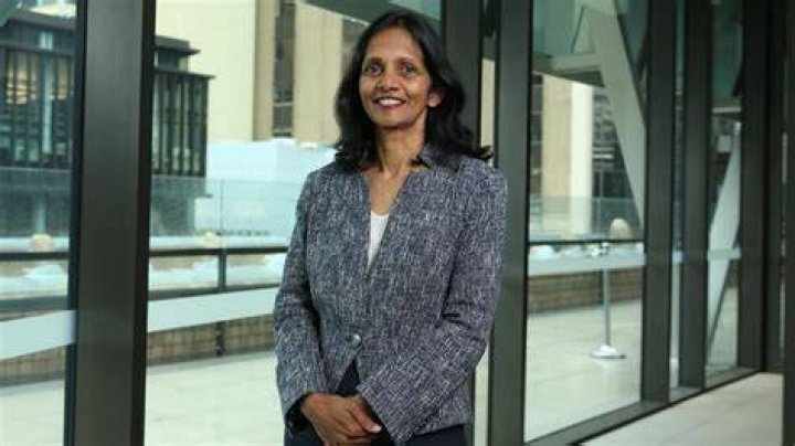 
Who Is Shemara Wikramanayake Married To? Details We Know About The CEO Of Macquarie Group 