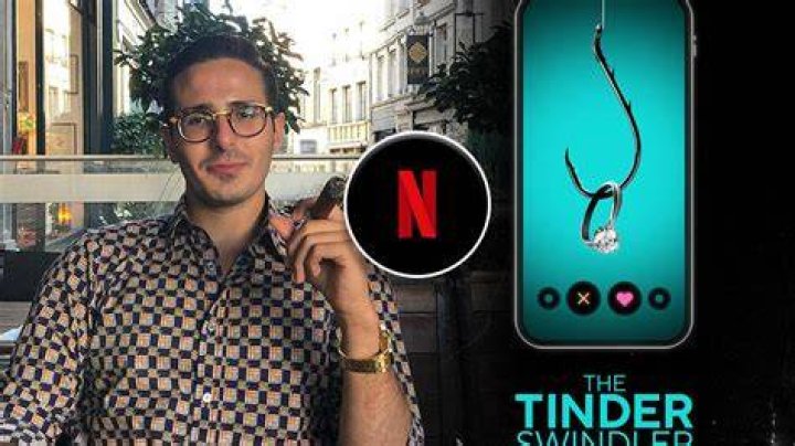 
Who Is Shimon Yehuda Hayut? More To Know About The Main Character Behind The Story Of Tinder Swindler 