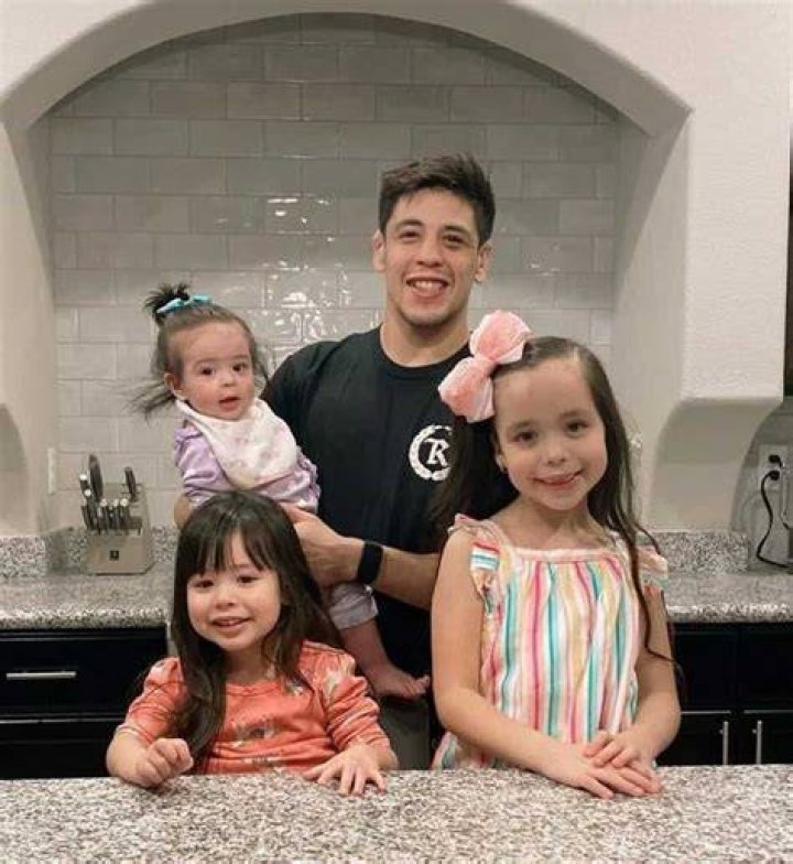 Who Is Shirley Moreno? Meet Brandon Moreno Wife And Children