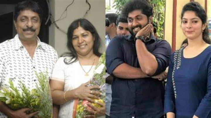 Who Is Sreenivasan Wife Vimala Sreenivasan & Family? Actor Under Ventilator After Bypass Surgery