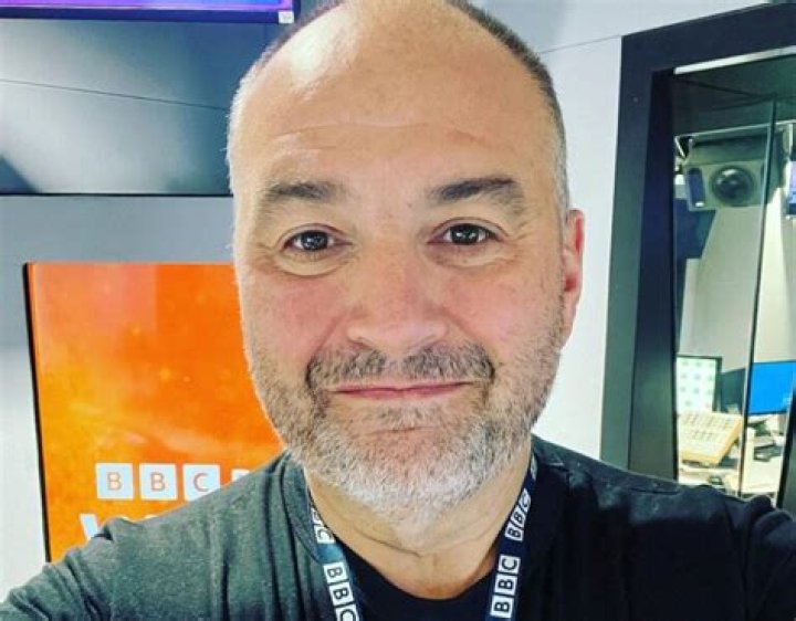 
Who Is Tanwen Evans, Wynne Evans Wife? Wikipedia And Age Gap 