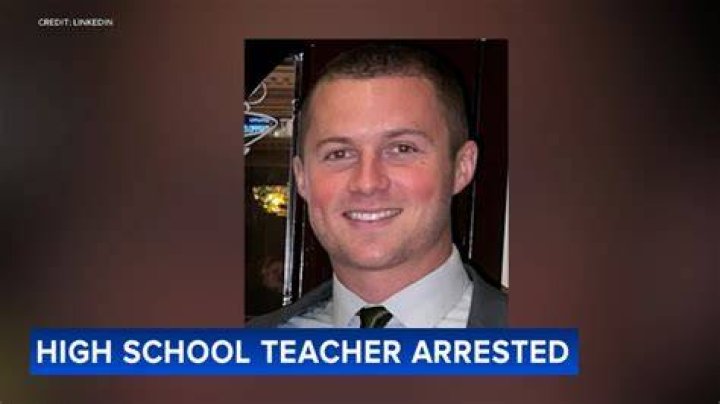
Who Is Teagen Leonhart? Terra Linda High School Teacher Arrested For Child Endangerment 