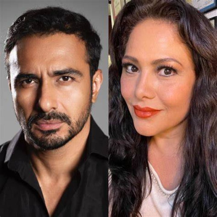 Who Is Vanessa Bauche Esposo Marco Pérez? An In-Depth Look The Personal Life Of he War Next-Door Cast