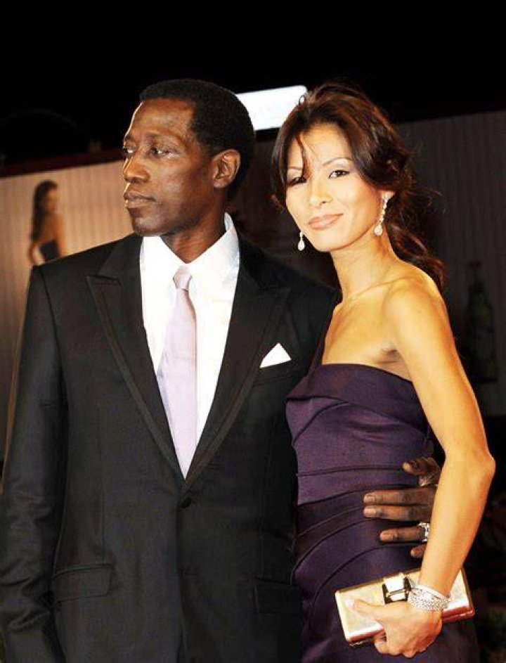 Who is Wesley Snipes’ Wife Nakyung Park and How Much is She Worth?