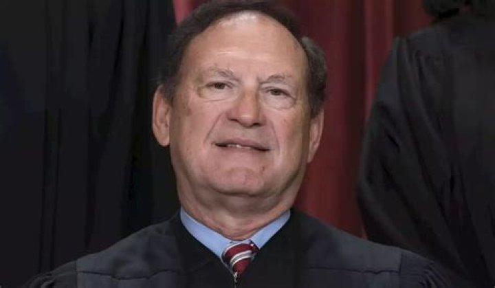 
Who leaked Justice Samuel Alito’s opinion in Dobbs abortion rights? He has ‘an idea’ 
