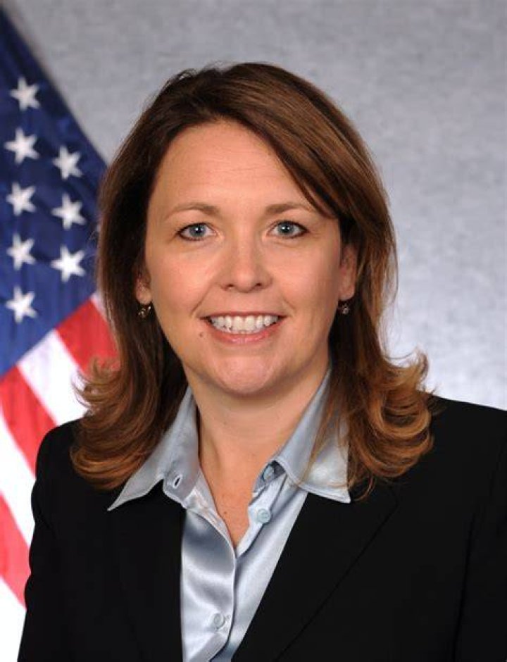 Who was Dana Hyde? Prominent Cabin John lawyer killed by turbulence on business jet