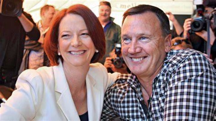
Who Was Julia Gillard Husband Tim Mathieson? Their Split Reason Explored 
