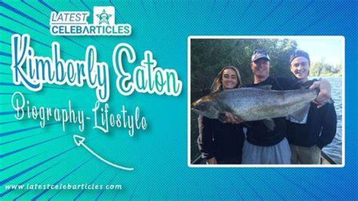 
Who was Kimberly Eaton? How did she die? Death Cause and Obituary Details 