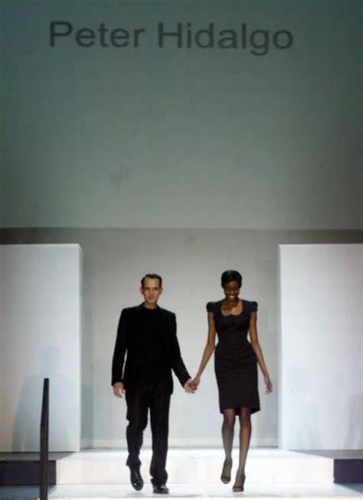 
Who Was Peter Hidalgo From Manhattan? Famous Fashion Designer Dies At 53 -Details To Know 