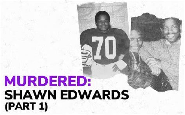 
Who Was Shawn Edwards From Middletown NY? Crime Junkie Podcast Reveals Murder Story 