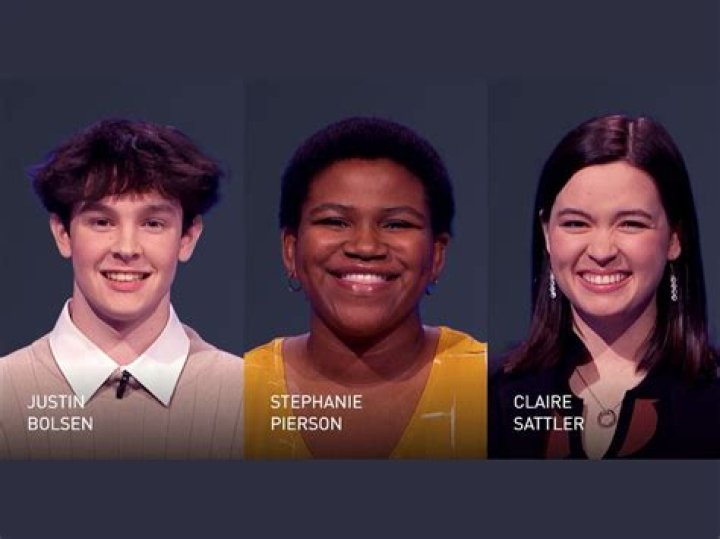 
Who won Jeopardy! tonight? March 6, 2023, Monday 