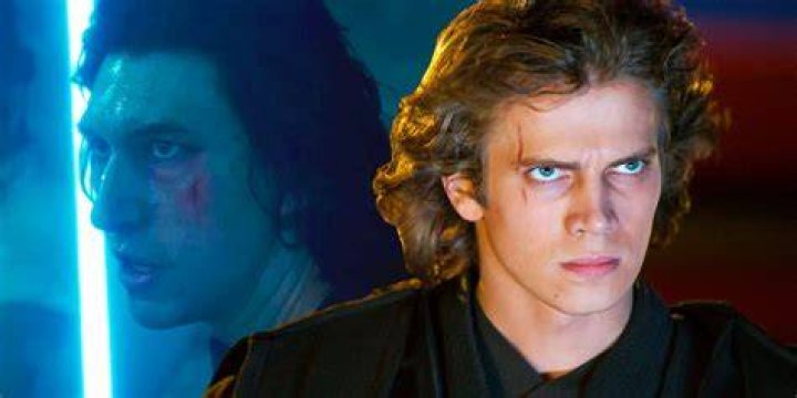 
Why Anakin Skywalker & Ben Solo Had To Die In Star Wars 