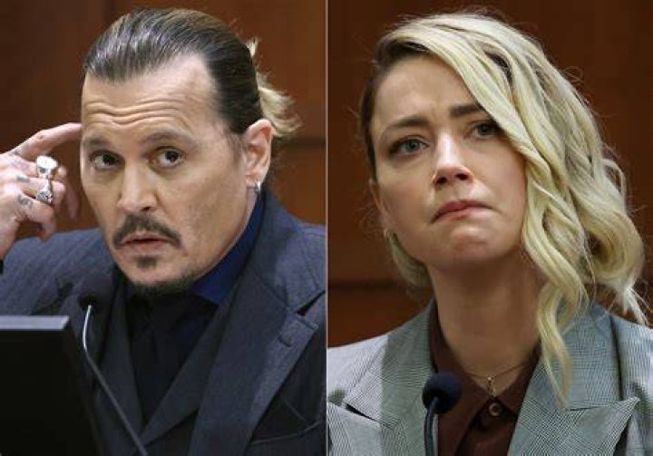 
Why Is Johnny Depp Stuttering And What Is MDMA Pills? Stutter During Trial Explained 