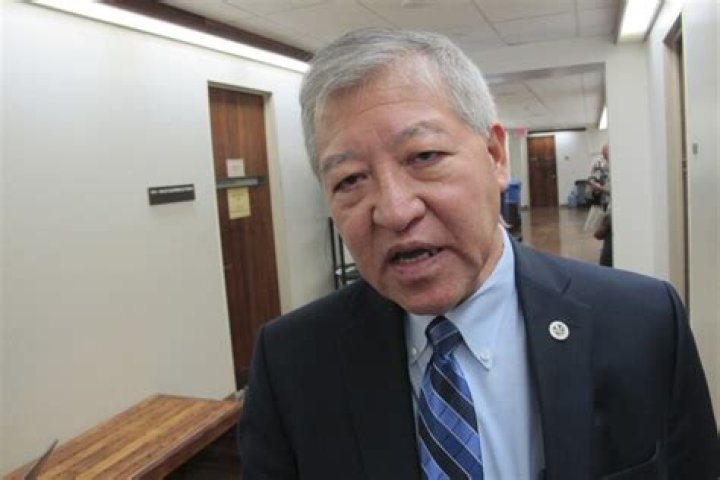 
Why Is Keith Kaneshiro Arrested? Honolulu Attorney Charges And Bio 