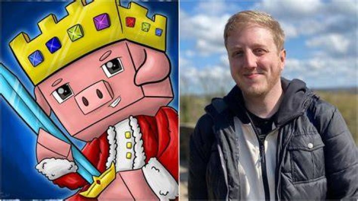 
Why Minecraft Content Creator technoblade Did Not Show His Face? Twitter And Reddit Reactions Over His Cancer 