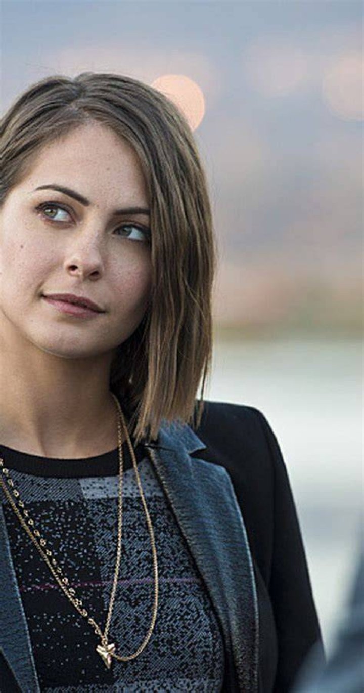 Willa Holland Boyfriend Nate Walton Is A LA Based Photographer