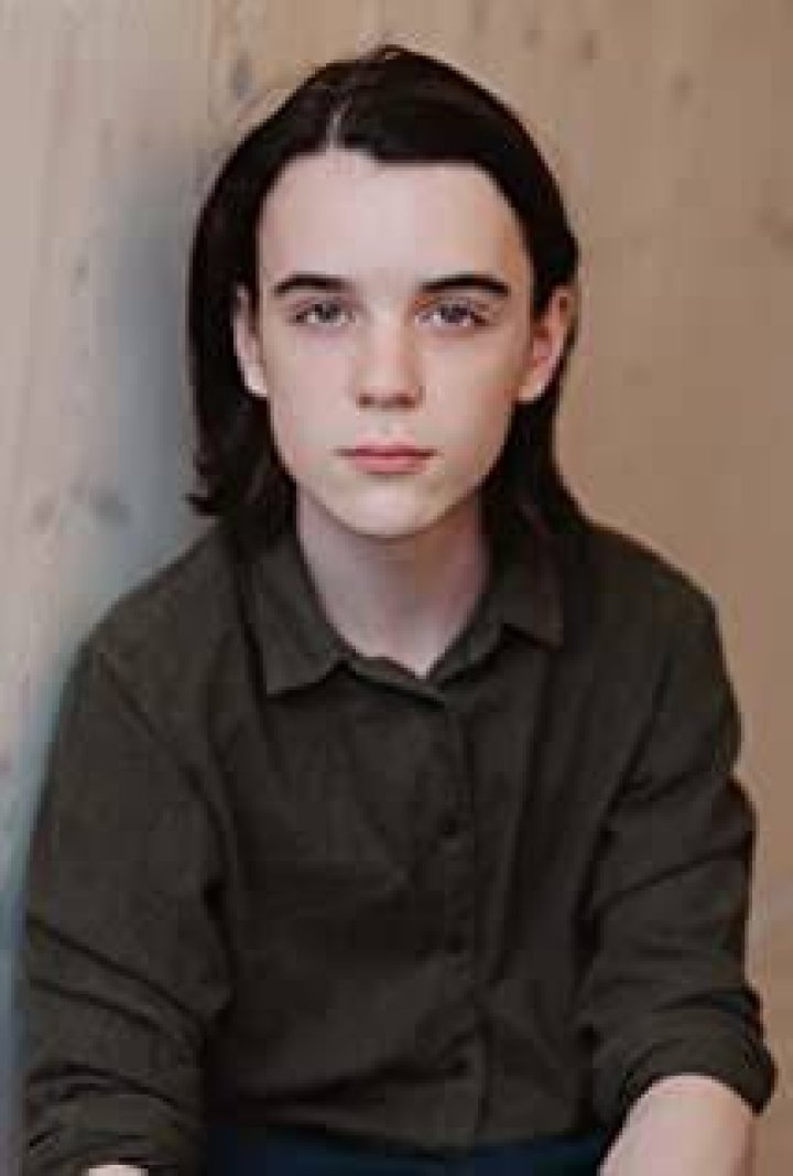 Winta Mcgrath Height, Weight, Net Worth, Age, Wiki, Who, Instagram, Biography