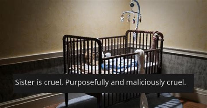 
Woman Slammed for Comments on Couple’s Stillborn Baby, Sister Kicks Her Out of House 